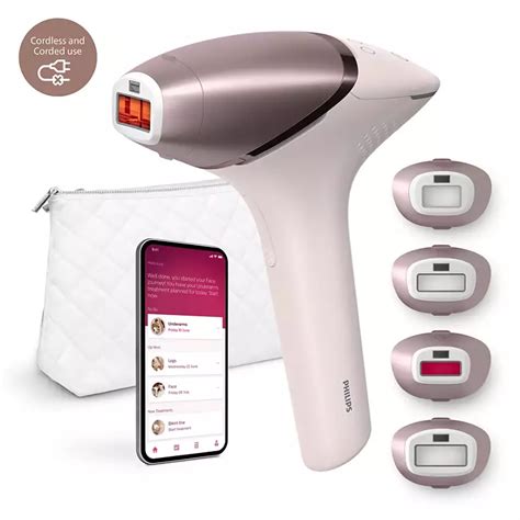 philips ipl 9900|Philips Lumea IPL 9900 BRI950/01